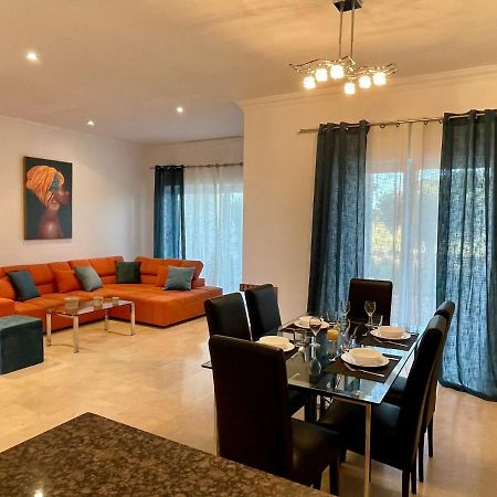 Вилла Fairway Gardens Аркос де ла Фронтера Экстерьер фото